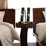 Maribaya Glamping Tent