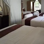 Maribaya Glamping Tent