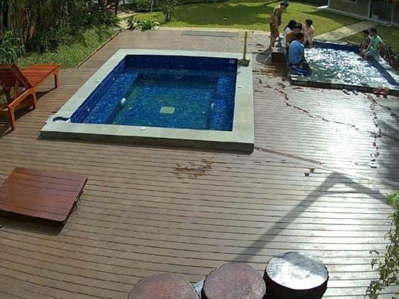Maribaya Glamping Tent Hotel